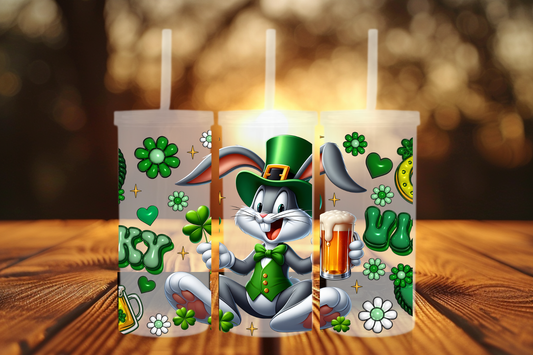 Cup: St. Patrick's Inspired