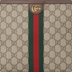 Coasters: Gucci (4 Set)