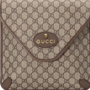 Coasters: Gucci (4 Set)
