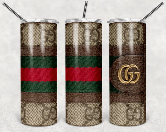 Tumbler: Gucci