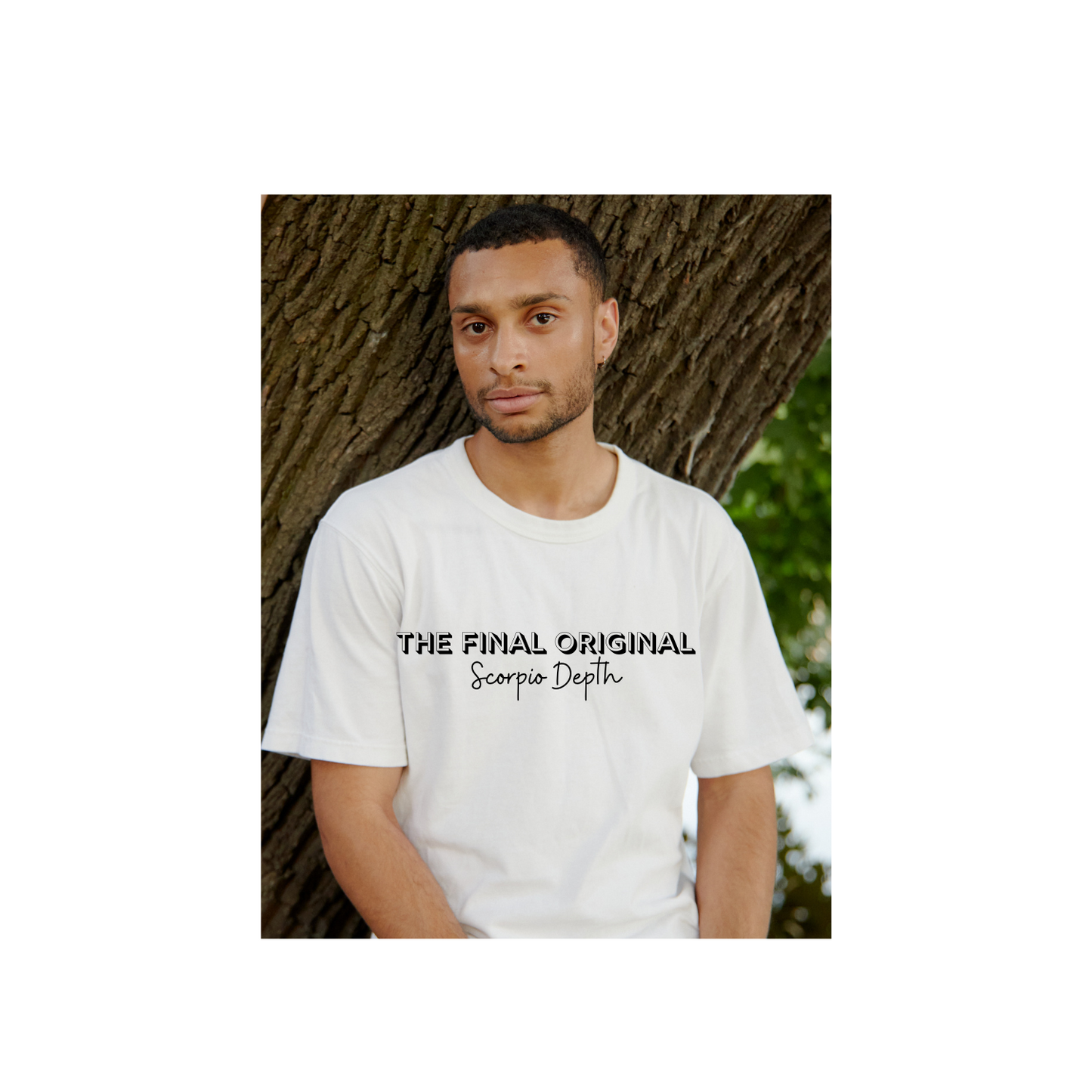 Short Sleeve Shirt - The Final Original Zodiacs